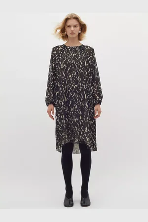 INWEAR Lendra Abstract Dress