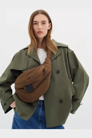 INWEAR Minona Notch Lapel Coat