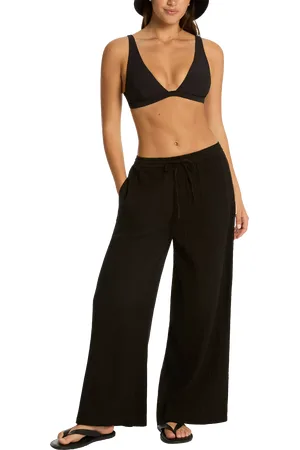 SEA LEVEL Beach Trousers 1