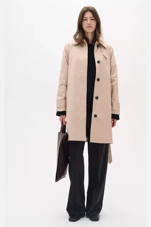 INWEAR Mazie Trench Coat