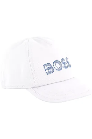 HUGO BOSS BOSS Baby Cotton Twill Cap