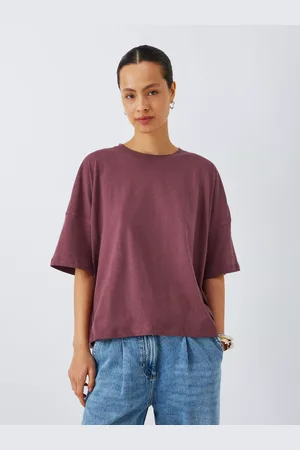 AND/OR Lottie Boxy T-Shirt