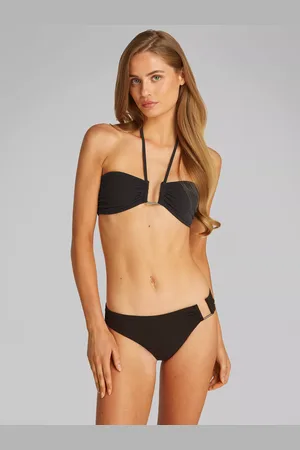 Calvin Klein Bandeau Bikini Top