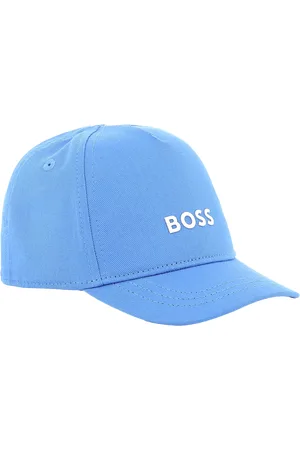HUGO BOSS BOSS Baby Cotton Twill Cap