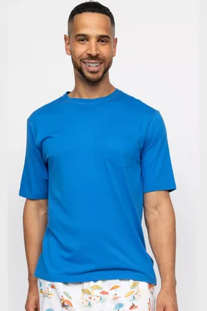 Cyberjammies Pyjama Cotton Blend T-Shirt