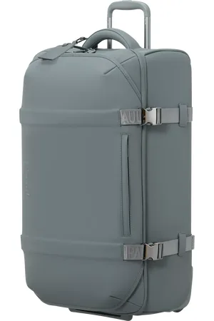 Lipault Lost In Berlin Exile Duffle With Wheels, 72cm