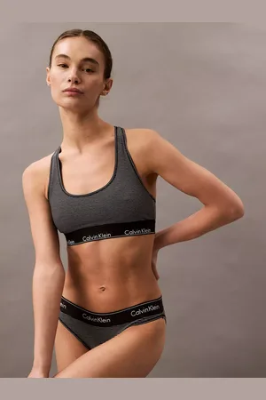 Calvin Klein Modern Cotton Bralette