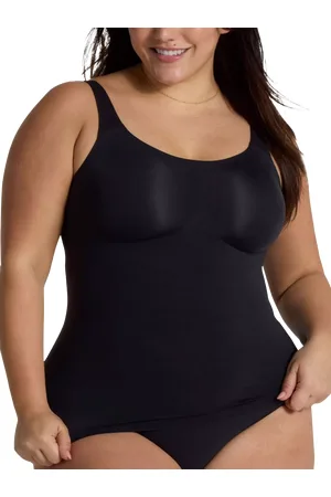 Evelyn & Bobbie Scoop Neck Vest Top