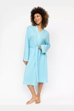 Cyberjammies Paige Jersey Dressing Gown