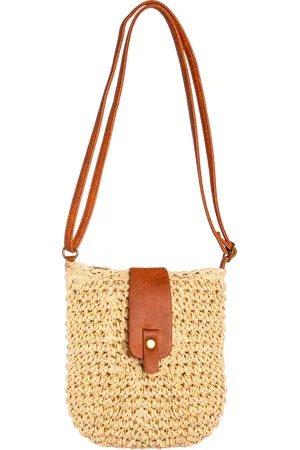 Bloom & Bay Ella Shoulder Bag