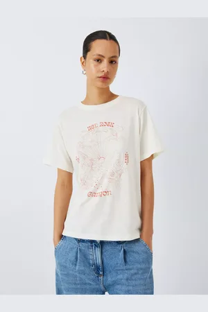 AND/OR Retro Graphic T-Shirt