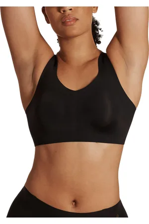 Evelyn & Bobbie Defy Wire-Free Bra