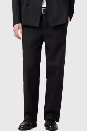 AllSaints Newton Organic Cotton Trousers