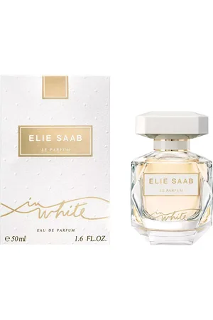 Elie saab Le Parfum In White