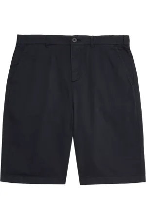 Lyle & Scott Cotton Chino Shorts