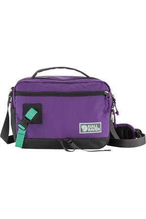 Fjällräven Vardug Shoulder Bag, 6L