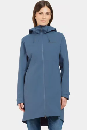 Didriksons Bea Windproof & Waterproof Parka
