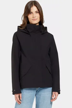Didriksons Mabel Waterproof & Windproof Jacket