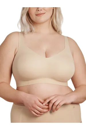 Evelyn & Bobbie Beyond Wire-Free Bra