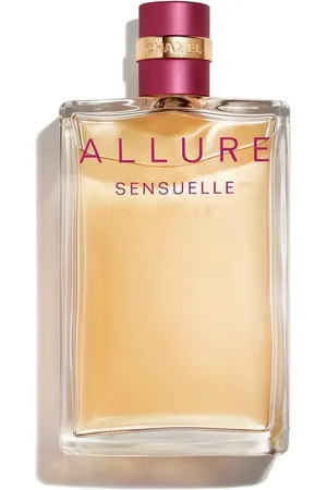 CHANEL Allure Sensuelle Eau de Parfum Spray