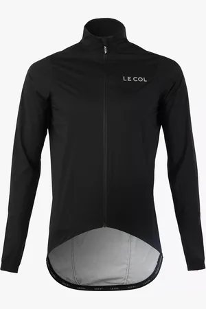 LE COL Sport Cycling Rain Jacket