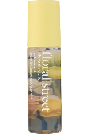 Floral Street Wild Vanilla Orchid Perfume Mist, 125ml