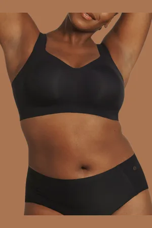 Evelyn & Bobbie Beyond Wire-Free Bra
