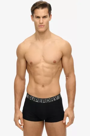 Superdry Trunks, Pack of 3