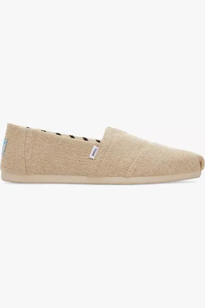 TOMS Alpargata Espadrille Shoes