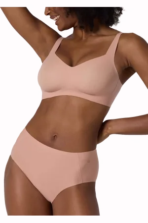 Evelyn & Bobbie Beyond Wire-Free Bra