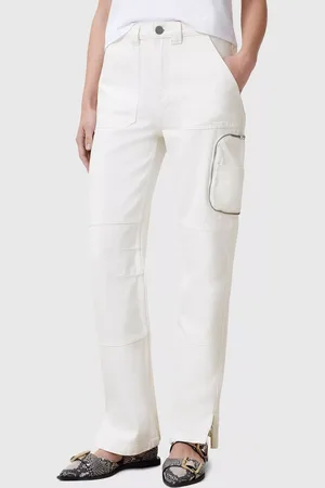 AllSaints Florence Cargo Jeans