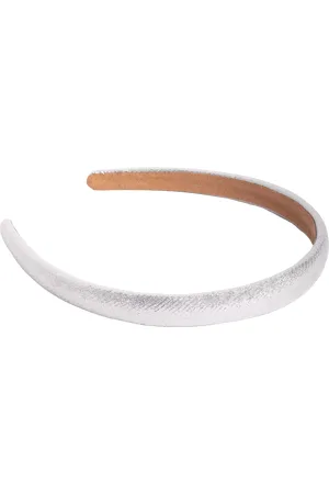 Bloom & Bay Bethany Shimmer Headband