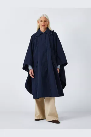 John Lewis Technical Cape, One Size