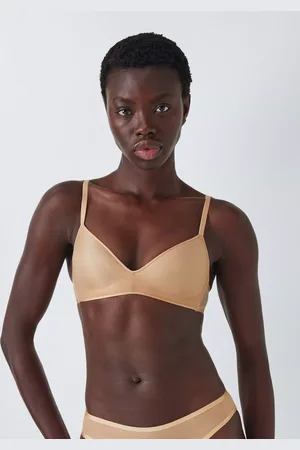 John Lewis Gabriella Non-Wired Spacer T-Shirt Bra