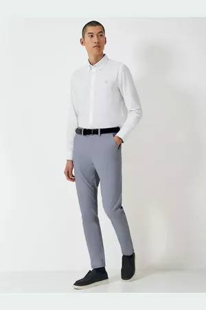 J.Crew Slim Fit Chino Trousers