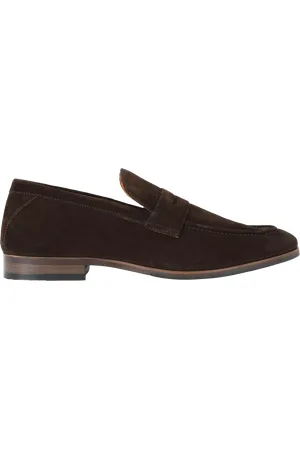 Kurt Geiger Freddy Loafers