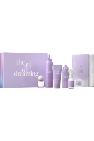 Rituals The Dream Collection Limited Edition Bodycare Gift Set