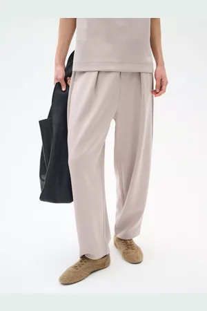 INWEAR Pannie Carrot Leg Trousers
