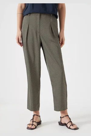 Hush Puppies Tapered Trousers