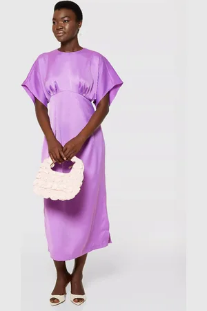 Closet Kimono A-Line Dress