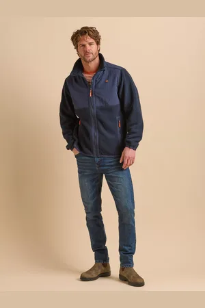 Brakeburn Fleece Jacket