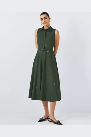 MARELLA Ensign Embellished Dress
