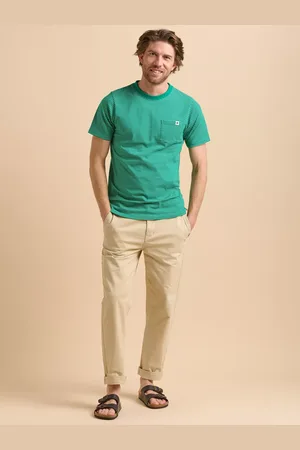Brakeburn Stripe T-Shirt