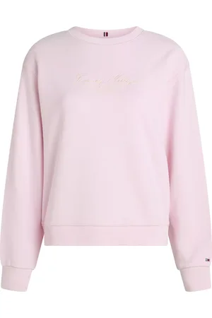 Tommy Hilfiger Adaptive Logo Zip Shoulder Sweatshirt