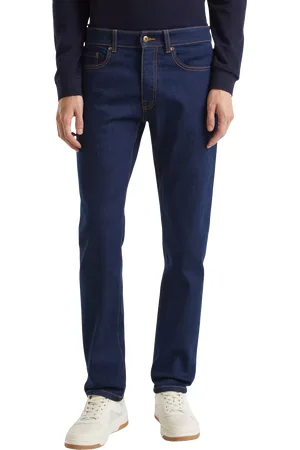 Benetton Slim Fit Denim Jeans