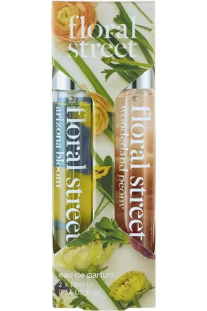 Floral Street Limited Edition Dream Duo Fragrance Gift Set