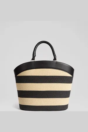 L.K. Bennett Beatrice Tote Bag