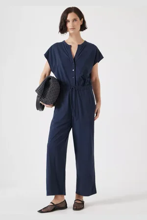 Hush Puppies Kendall Jersey Jumpsuit