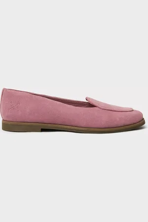 J.Crew Suede Loafer Mules