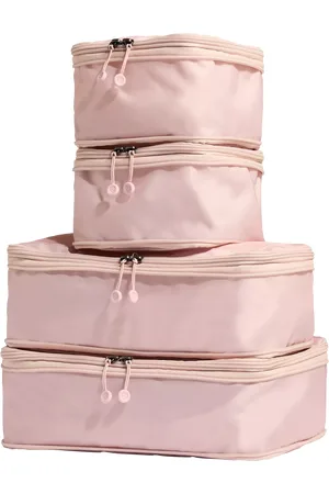 Antler Chelsea Packing Cubes, Pack of 4